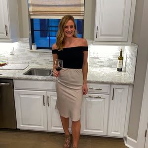 Meet your Posher, Caroline